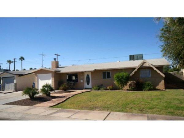 2774 S MADISON AVE, Yuma, AZ 85364 