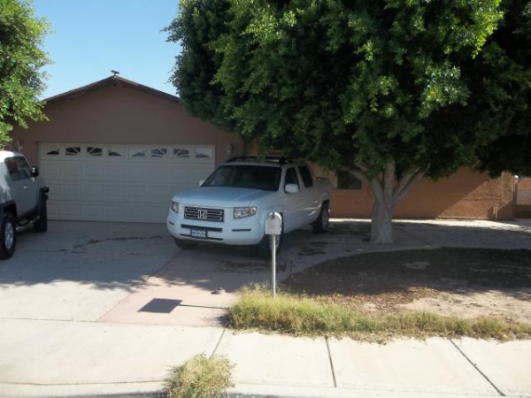 4417 W 16 LN, Yuma, AZ 85364 