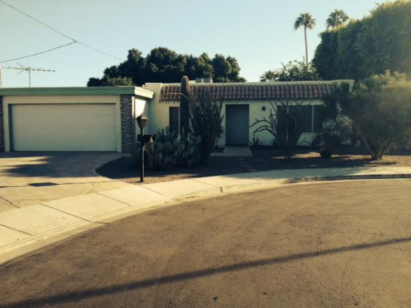 2507 W 21 LN, Yuma, AZ 85364 