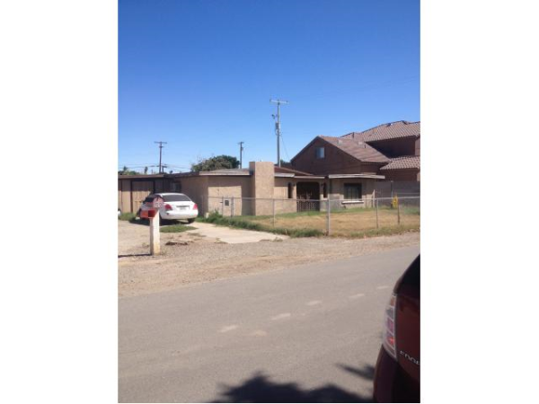 671 S EL PRADO, Yuma, AZ 85364 