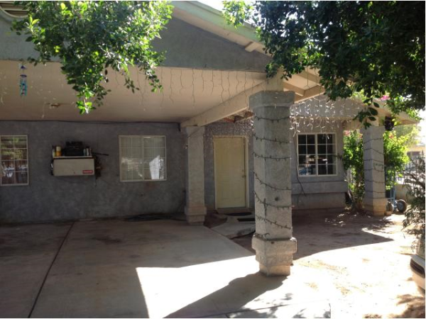 577 S MAGNOLIA AVE, Yuma, AZ 85364 