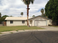 1754 W CAMINO TIERRA, Yuma, AZ 85364 