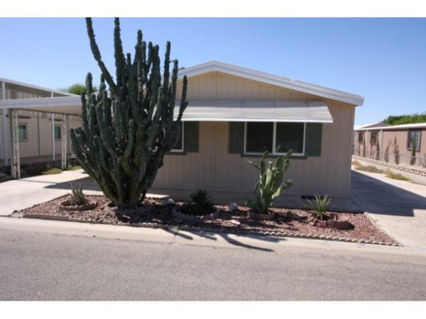 2144 S WHITESING, Yuma, AZ 85364 