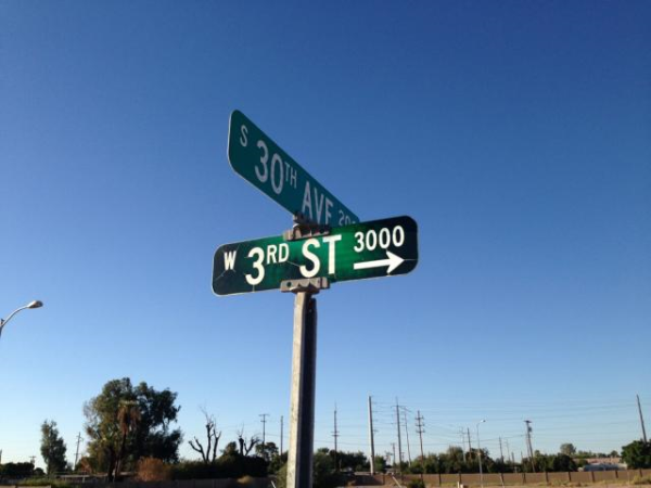 2814 W 2 PL, Yuma, AZ 85364 