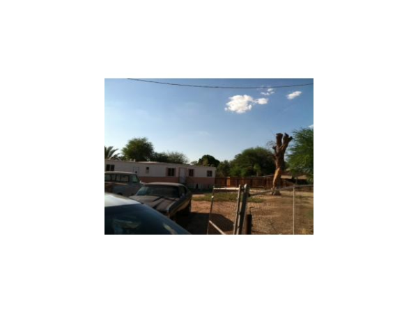 202 CENTER, Yuma, AZ 85364 