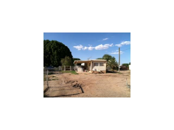 3210 W PHOENIX, Yuma, AZ 85364 