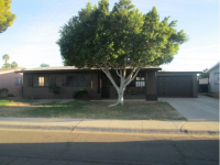 1345 La Mesa St, Yuma, AZ 85364 
