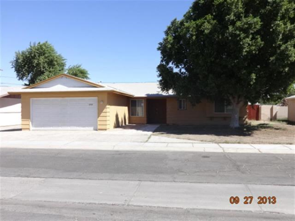 1717 S Pendergast Ave, Yuma, 85364, Yuma, AZ 85364 