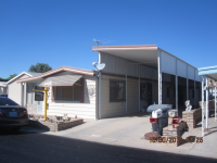 1916 W Camino Pradera, Yuma, AZ 85364 