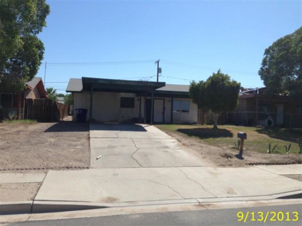 625 S Ave A, Yuma, AZ 85364 