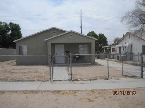 916 S 10 Ave, Yuma, AZ 85364 