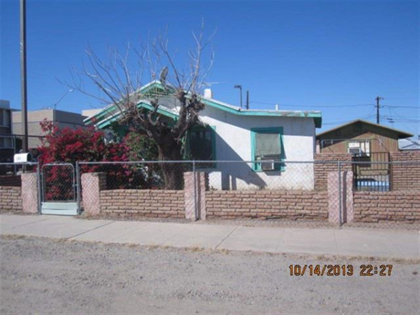 384 S 6 Ave, Yuma, AZ 85364 