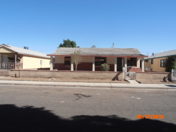 1743 S Madison Ave, Yuma, AZ 85364 