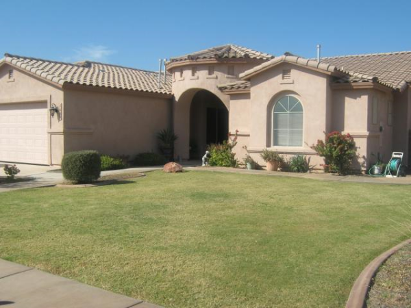 2634 S VIEW PARKWAY, Yuma, AZ 85365 