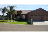 3233 S APPALOOSA Way, Yuma, AZ 85365 