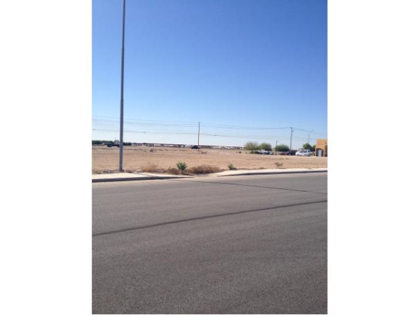 4351 E 31 PL, Yuma, AZ 85365 