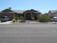 2443 S 7 1/2 E, Yuma, AZ 85365 