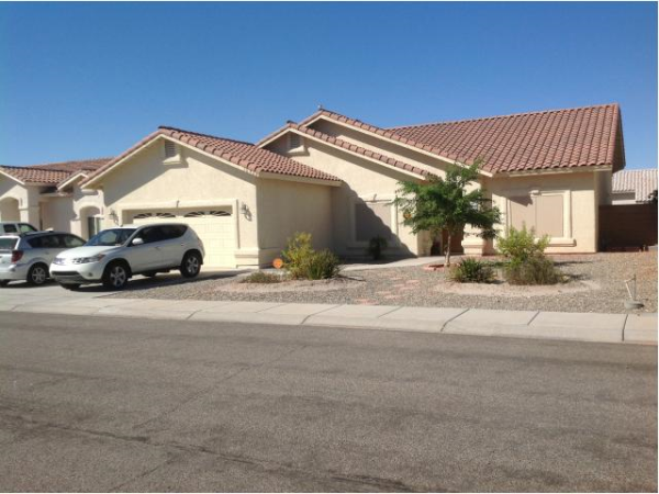 10760 E 38th Ln, Yuma, 85365, Yuma, AZ 85365 