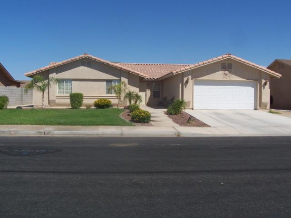 4401 S BOXWOOD AVE, Yuma, AZ 85365 