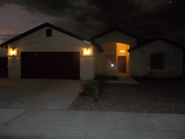 10252 E 37 PL, Yuma, AZ 85365 