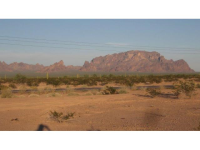 HWY 95 MILE POST 88, Yuma, AZ 85365 