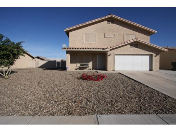 8636 E 24 Ln, Yuma, AZ 85365 