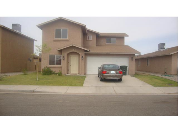 4056 S SUNLIGHT WAY, Yuma, AZ 85365 