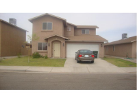 4056 S SUNLIGHT WAY, Yuma, AZ 85365 