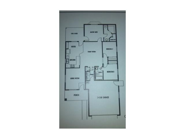 4566 S JASMINE AVE, Yuma, AZ 85365 