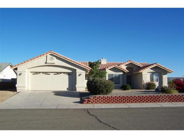 10646 EAST 36TH PL, Yuma, AZ 85365 