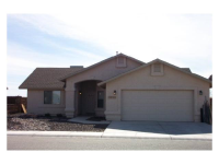 10123 E 38 PL, Yuma, AZ 85365 