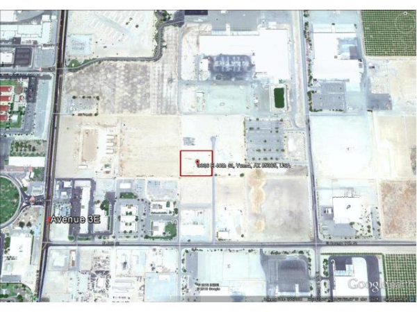 3336 E 40 ST, Yuma, AZ 85365 