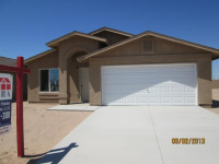 3648 S DESERT OASIS DR, Yuma, AZ 85365 