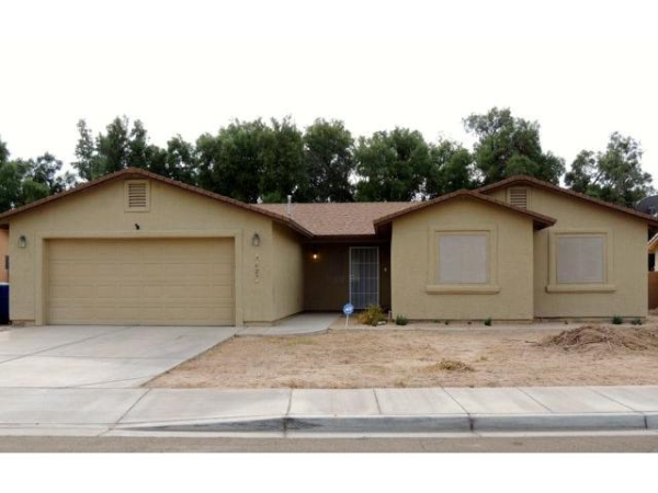 7627 E 27 St, Yuma, AZ 85365 