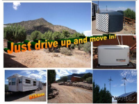 25096 Beach Lane, Meadview, AZ 86444 