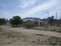 26306 N TAMARISK ST, Meadview, AZ 86444 