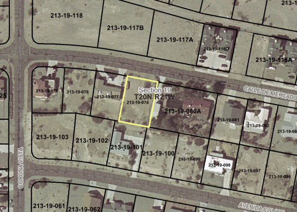 2618 Calle De Mercado, Bullhead City, AZ 86442 