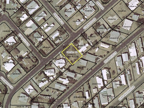 1906 Coronado Dr., Bullhead City, AZ 86442 