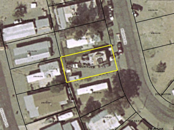 1949 W. Robson Cir, Bullhead City, AZ 86442 