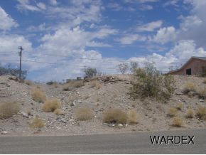 2609 Avenida Colibri, Bullhead City, AZ 86442 