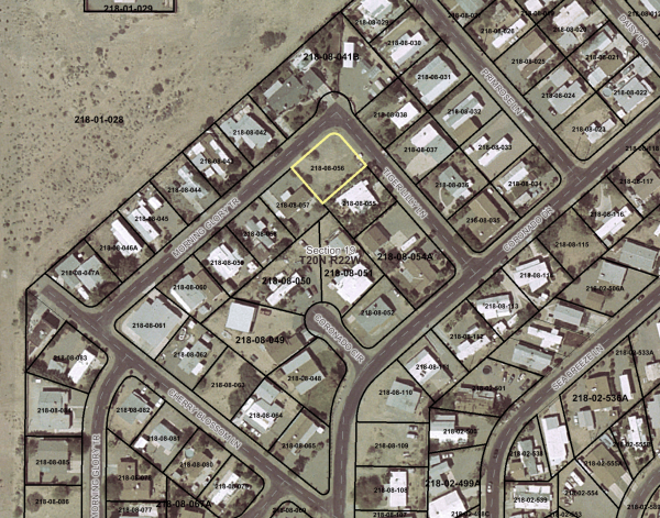 710 Tiger Lilly Ln, Bullhead City, AZ 86442 