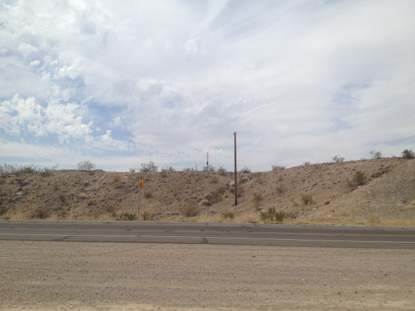 0000 N Oatman Rd, Bullhead City, AZ 86442 