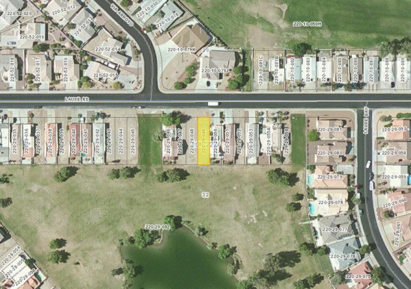 1308 Lause Dr., Bullhead City, AZ 86442 