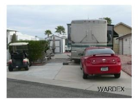 2000 Ramar Road, #468, Bullhead City, AZ 86442 