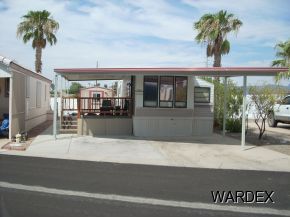 2000 Ramar Road, #680, Bullhead City, AZ 86442 