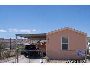 1775 El Dorado Dr., Bullhead City, AZ 86442 