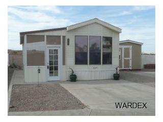 2000 Ramar Road #292, Bullhead City, AZ 86442 