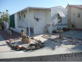 2000 Ramar Road, #224, Bullhead City, AZ 86442 