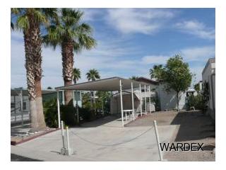 2000 Ramar Road, #473, Bullhead City, AZ 86442 