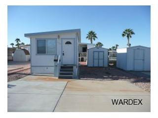 2000 Ramar Rd., #554, Bullhead City, AZ 86442 